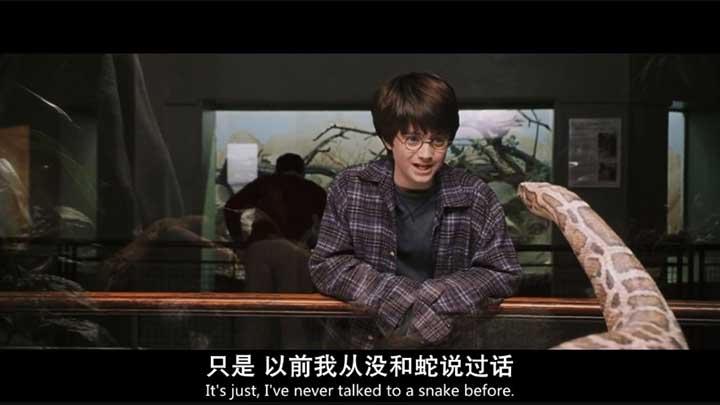 哈利·波特」Harry Potter截图1