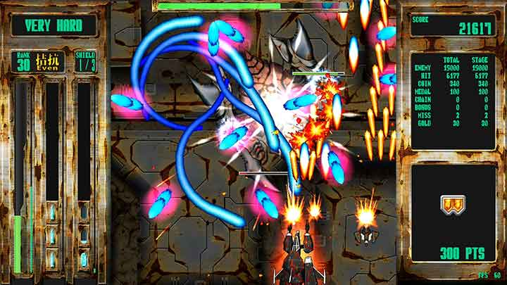 「钢铁吸血机」Steel Vampire截图2