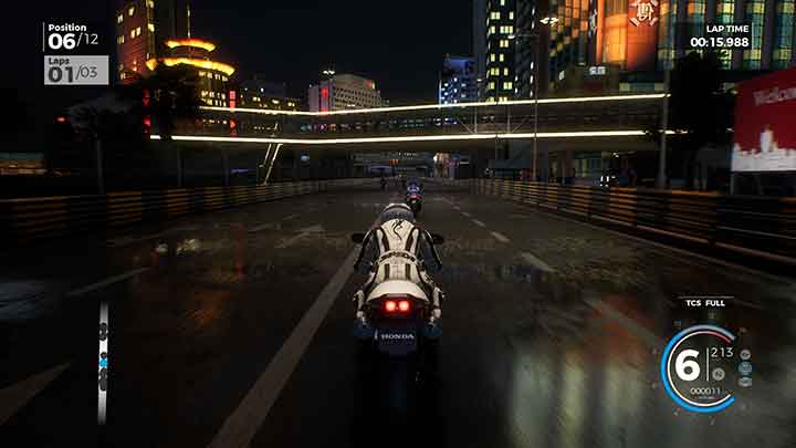 「极速骑行3 Ride 3」游戏缩略图1