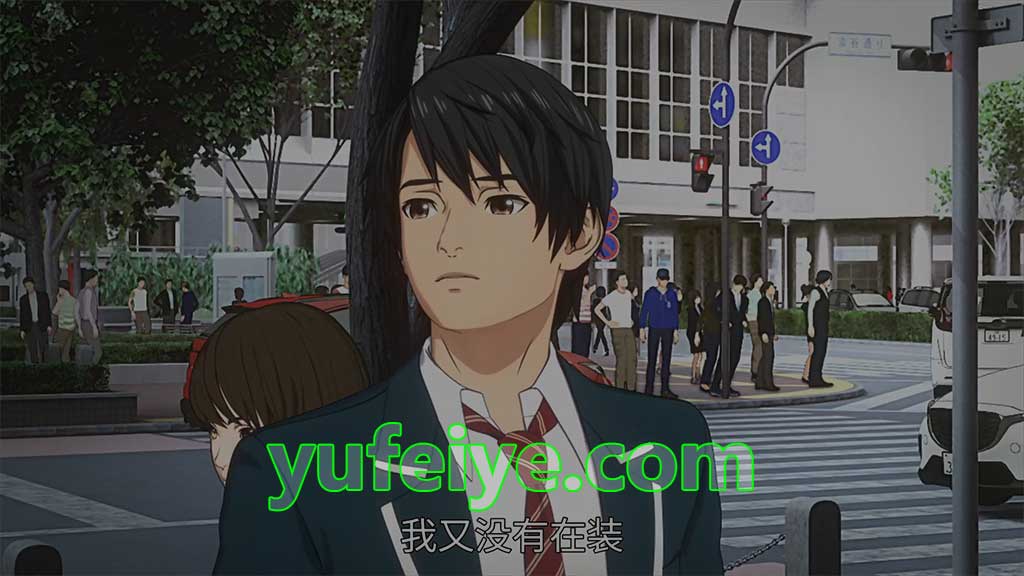 科幻动画剧「机动奥特曼1-3季合集」日语中文字幕1080P高清无水印【13+6+12集】