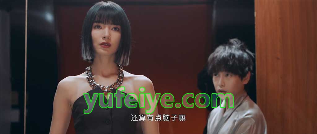 国产奇幻电视剧「异人之下」国语中文字幕1080P/4K高清无水印【27集】-yufeiye.com