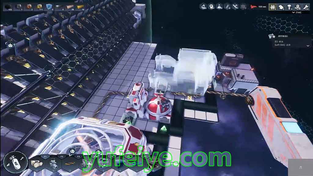 「太空殖民地 - Astro Colony」游戏缩略图1
