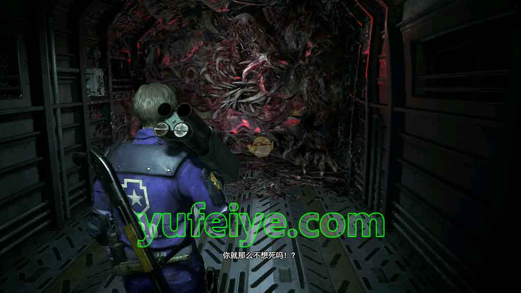 「生化危机2重制版 - Resident Evil 2 Remake」游戏缩略图2