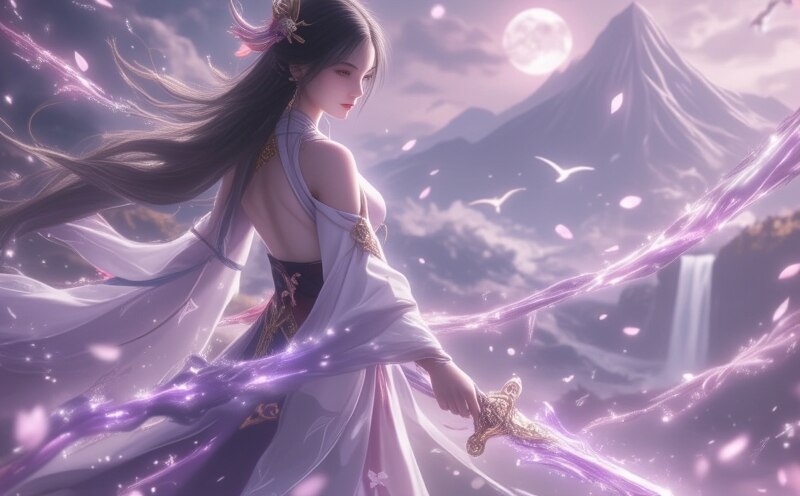 「五灵异世奇魂」MOD封面